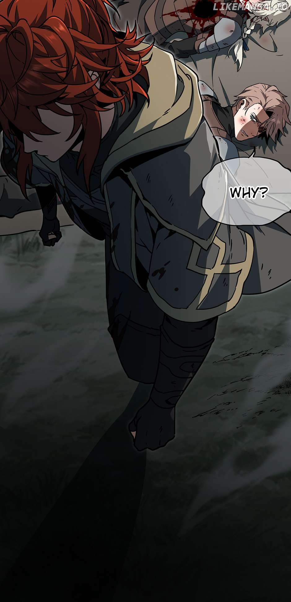 The Beginning After The End Chapter 191 image 041